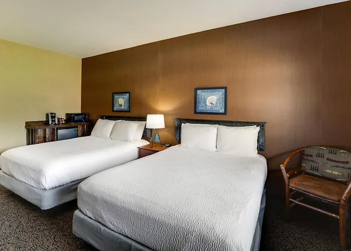 Stoney Creek Hotel Columbia
