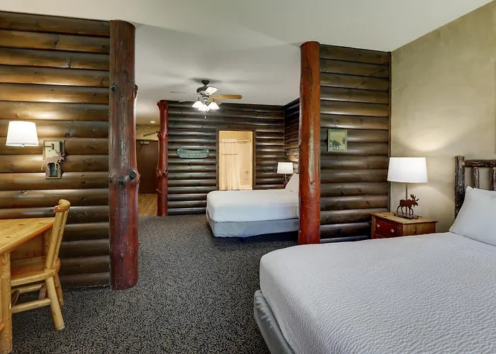 Stoney Creek Hotel Columbia