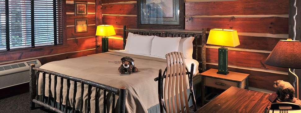 Stoney Creek Hotel 2*