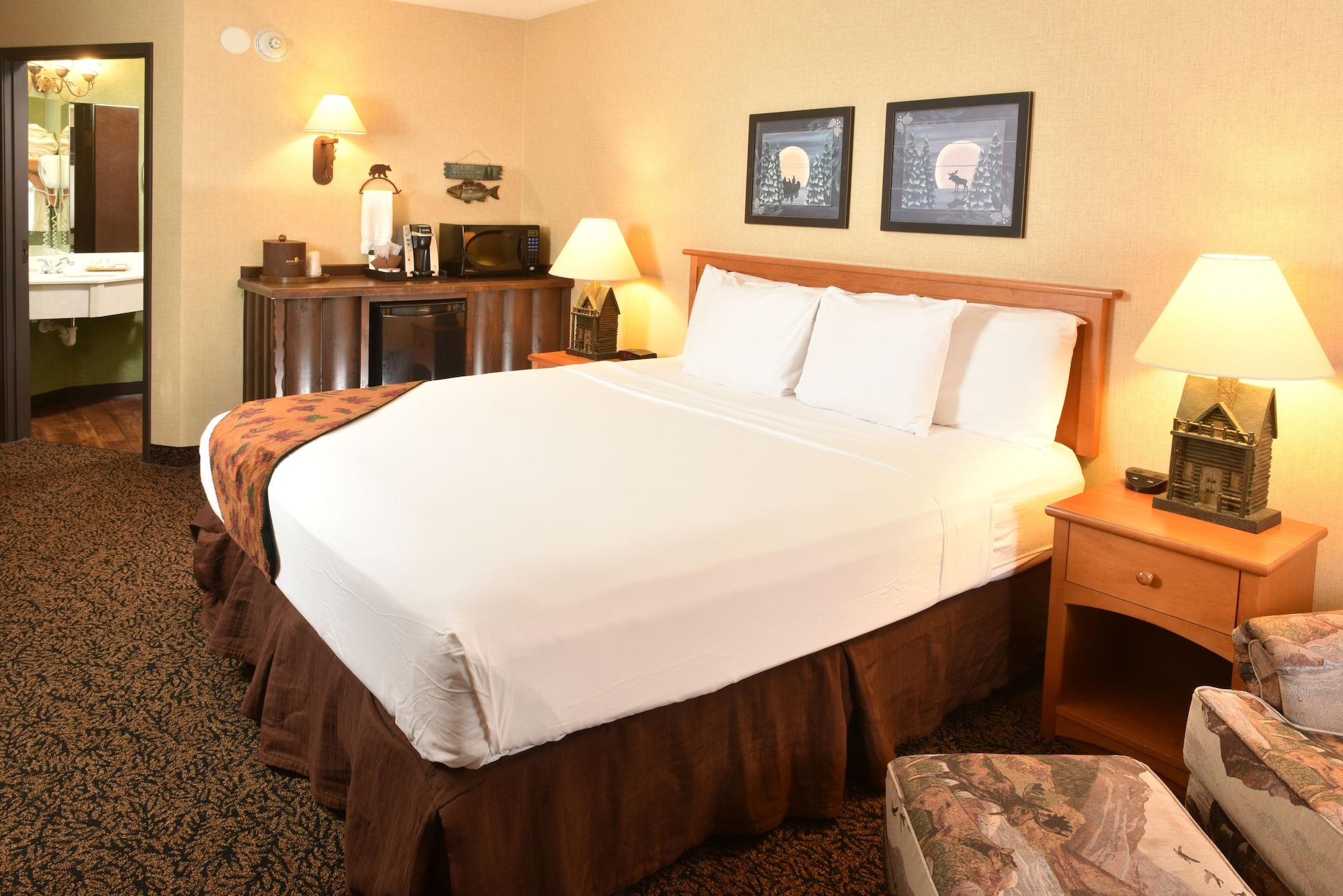 Stoney Creek Hotel