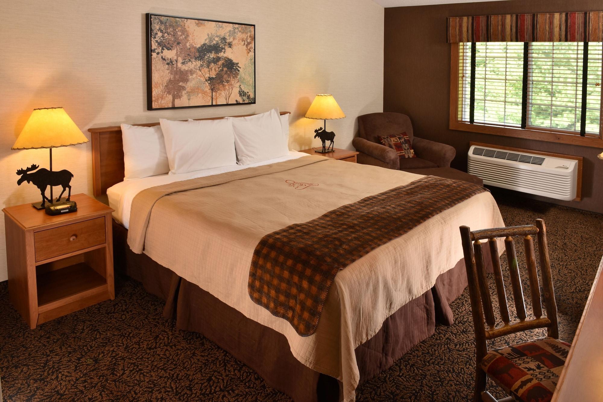 Hotel Stoney Creek 2*