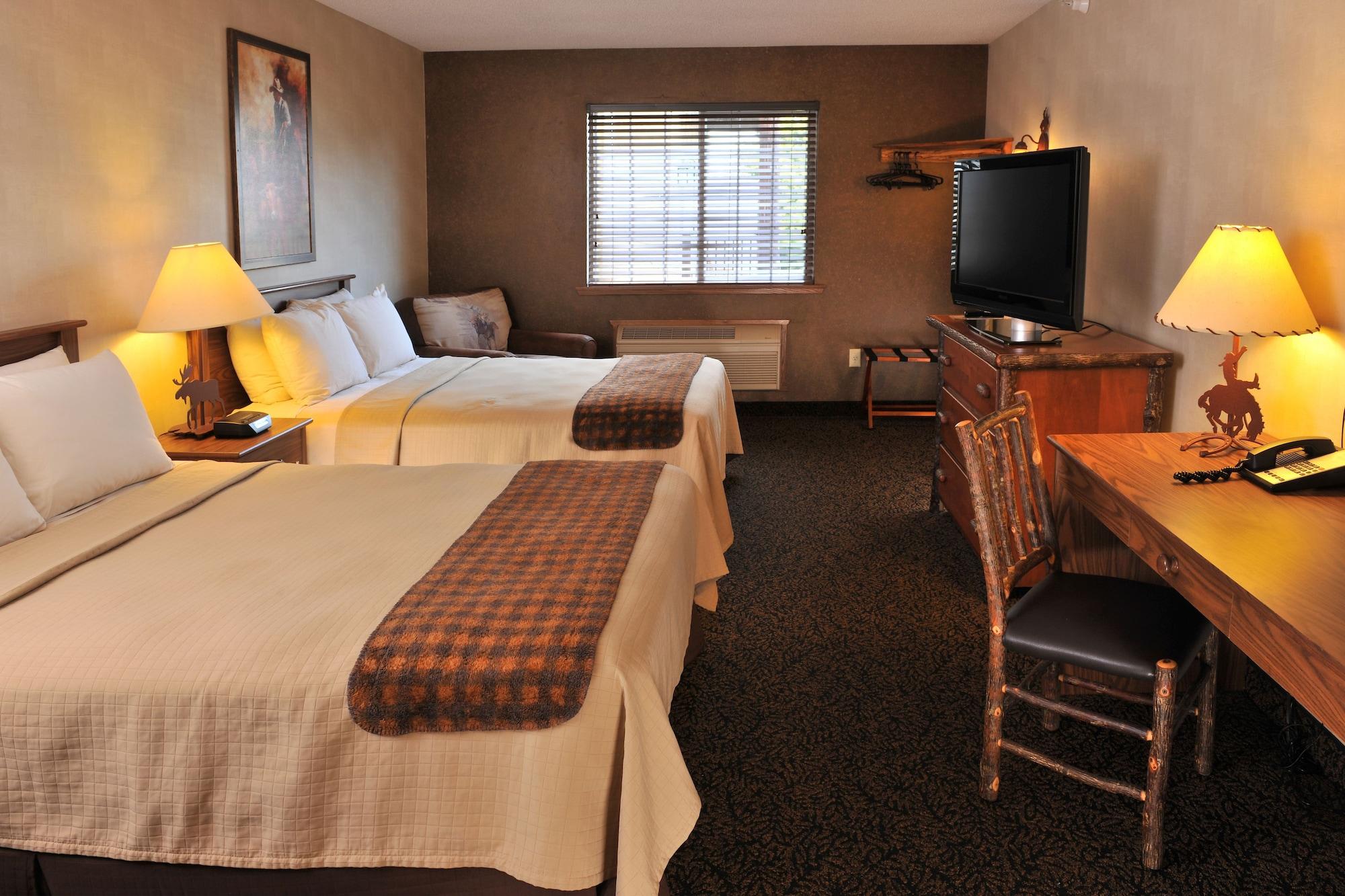 Hotel Stoney Creek 2*