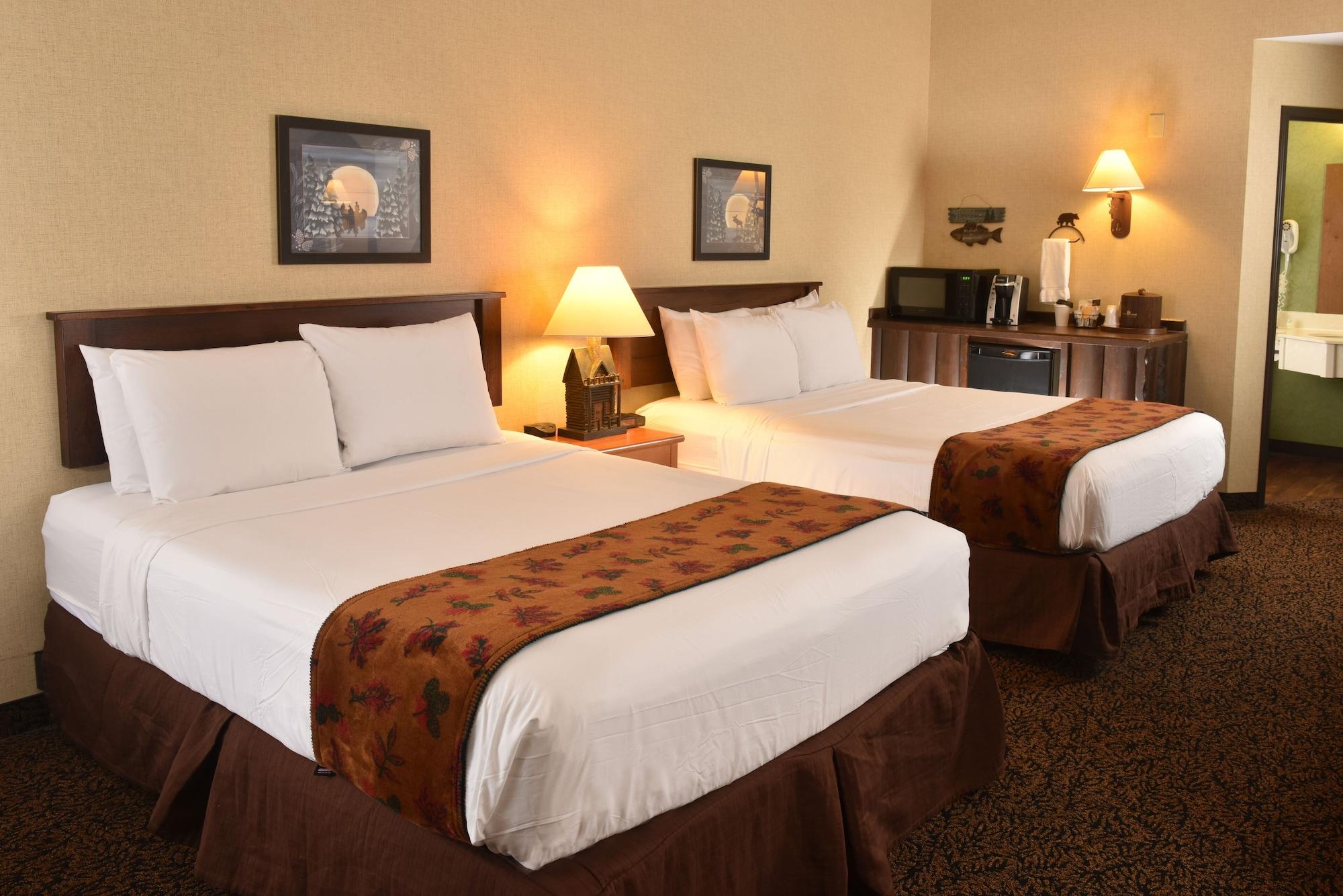 Stoney Creek Hotel Columbia