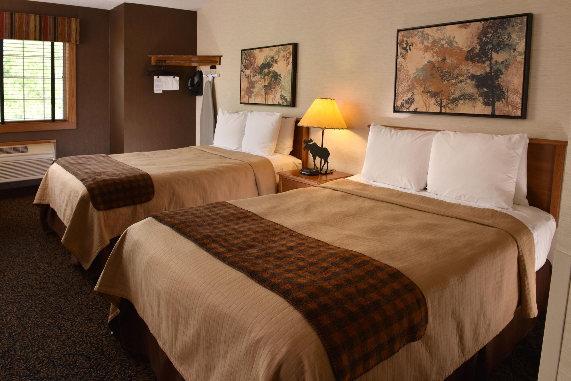 Stoney Creek Hotel