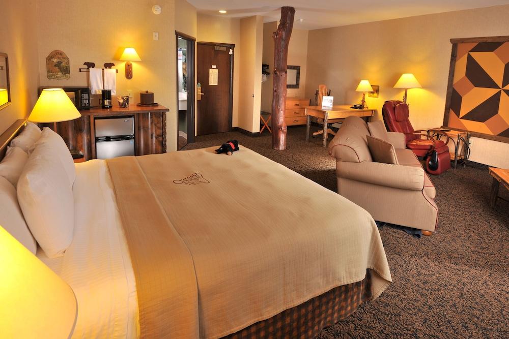 Hotel Stoney Creek