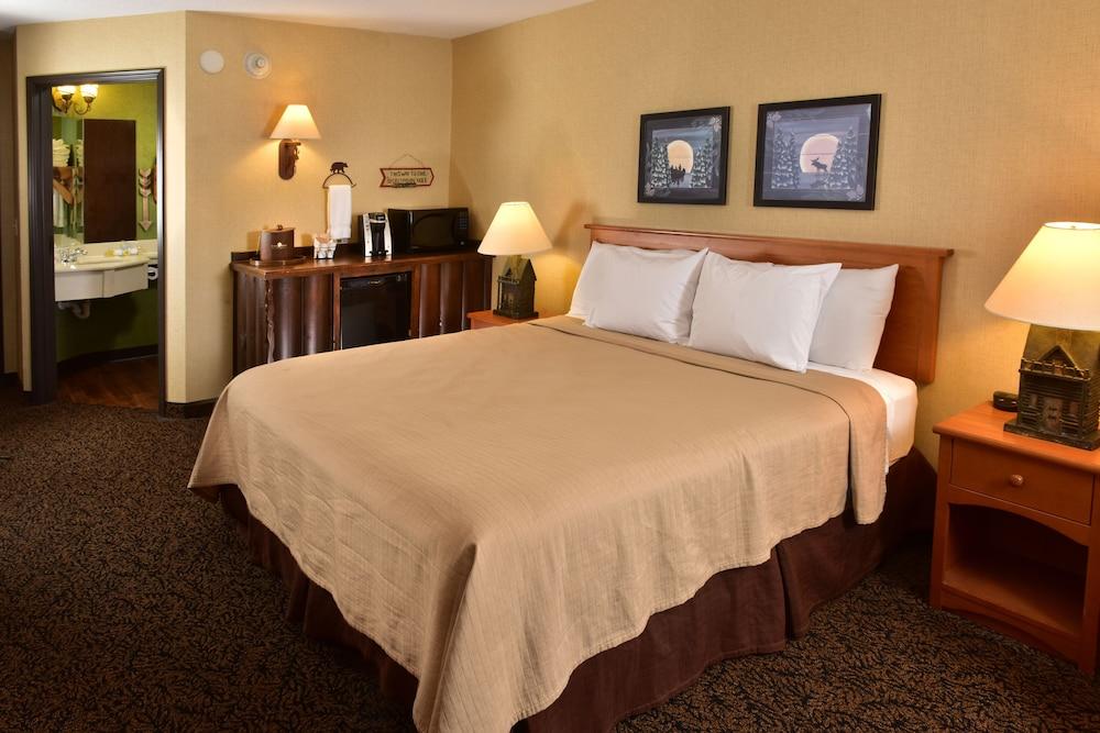 Hotel Stoney Creek