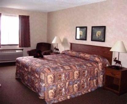 Stoney Creek 2* Columbia