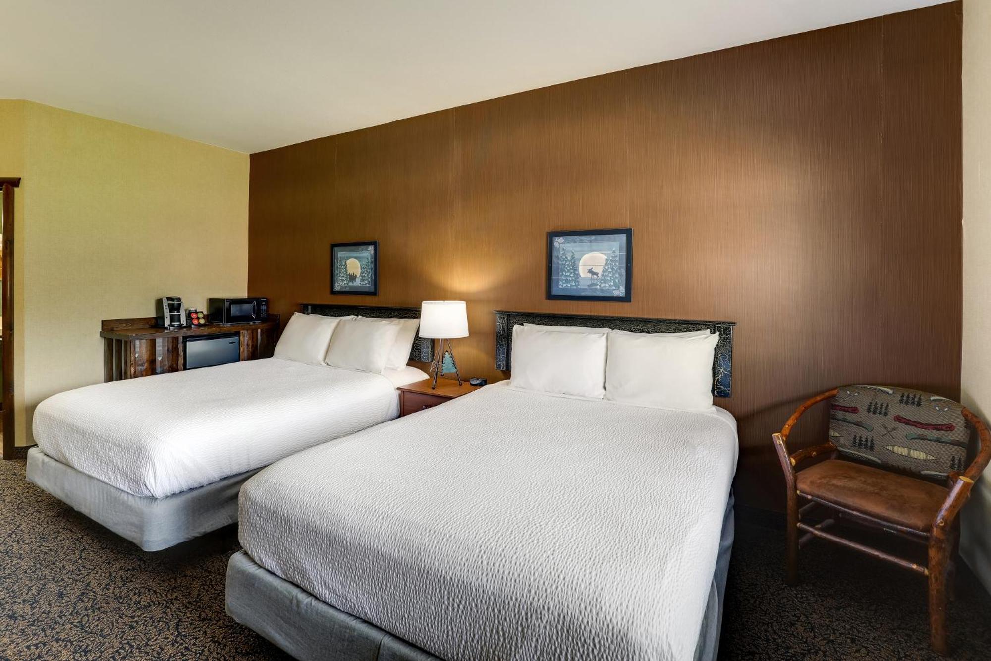 Hotel Stoney Creek 2*