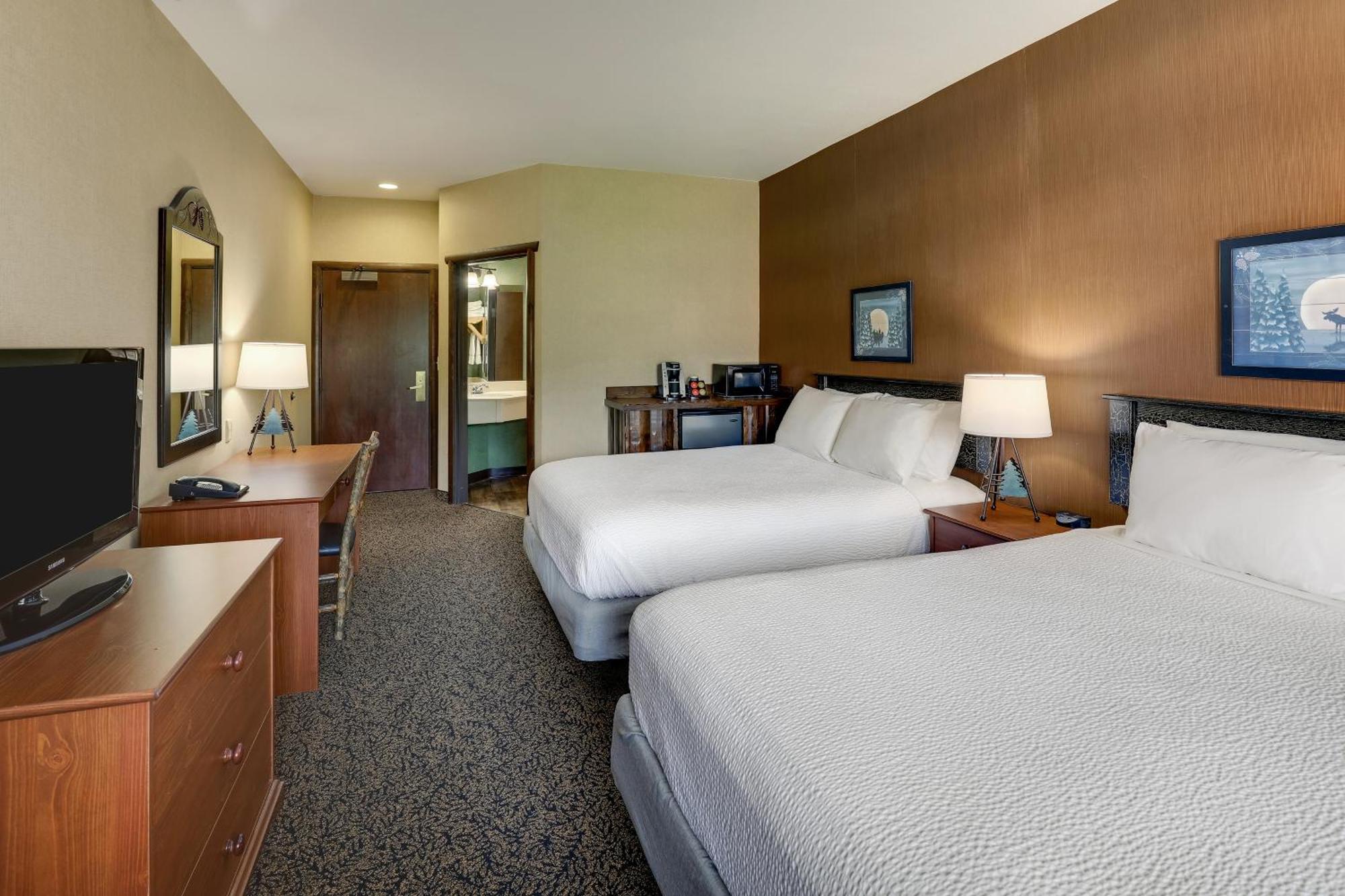 Hotel Stoney Creek 2*