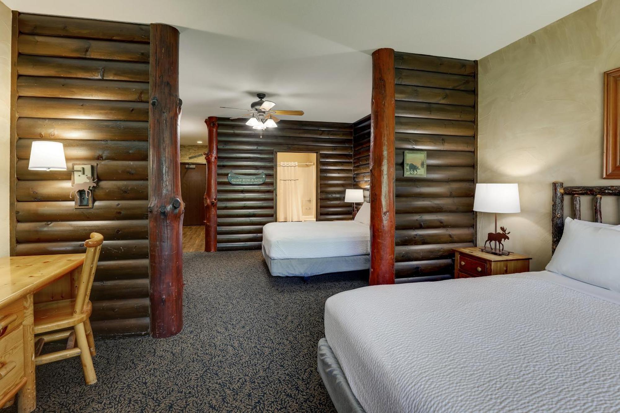 Hotel Stoney Creek 2*