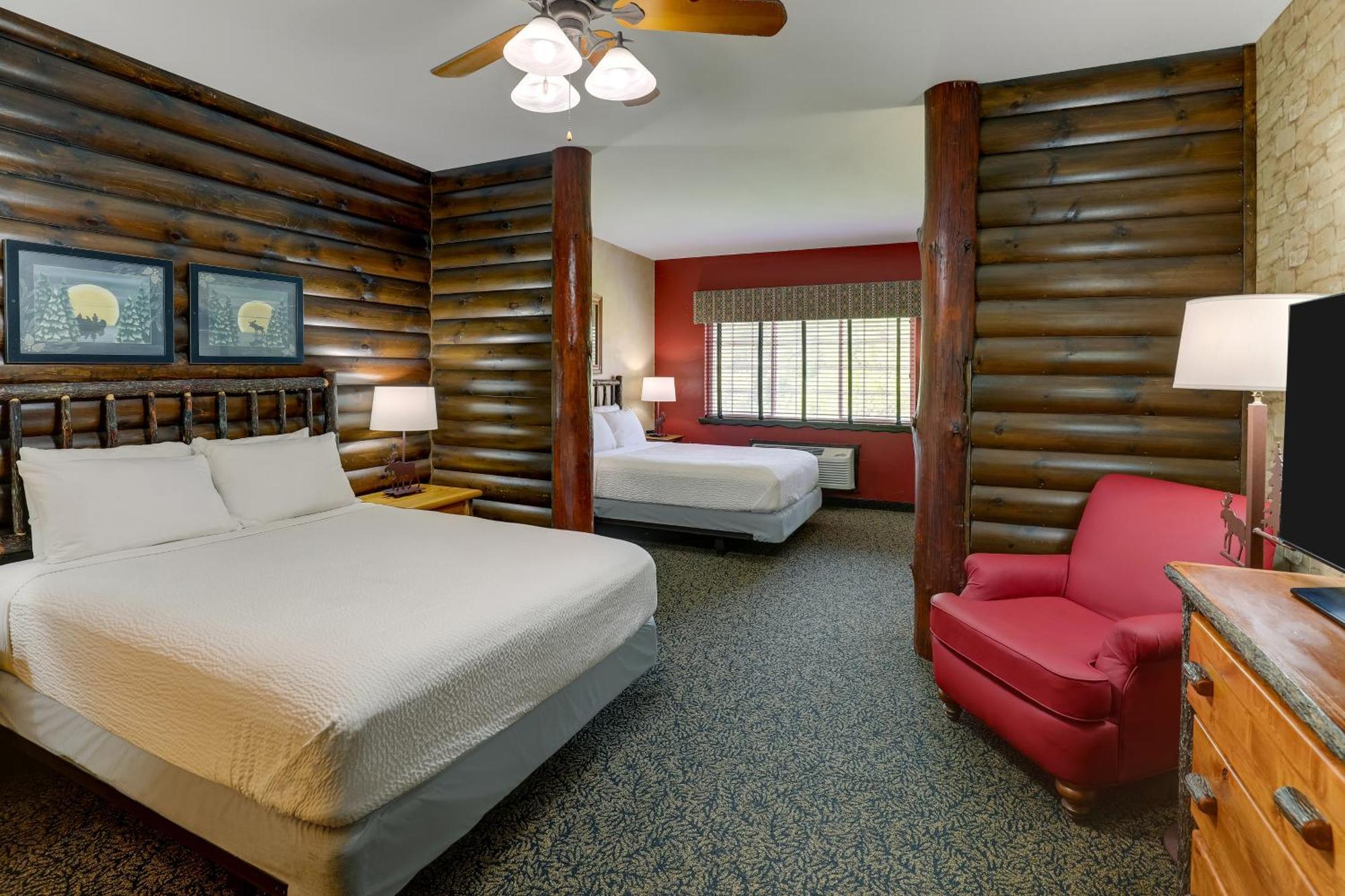 Hotel Stoney Creek 2*