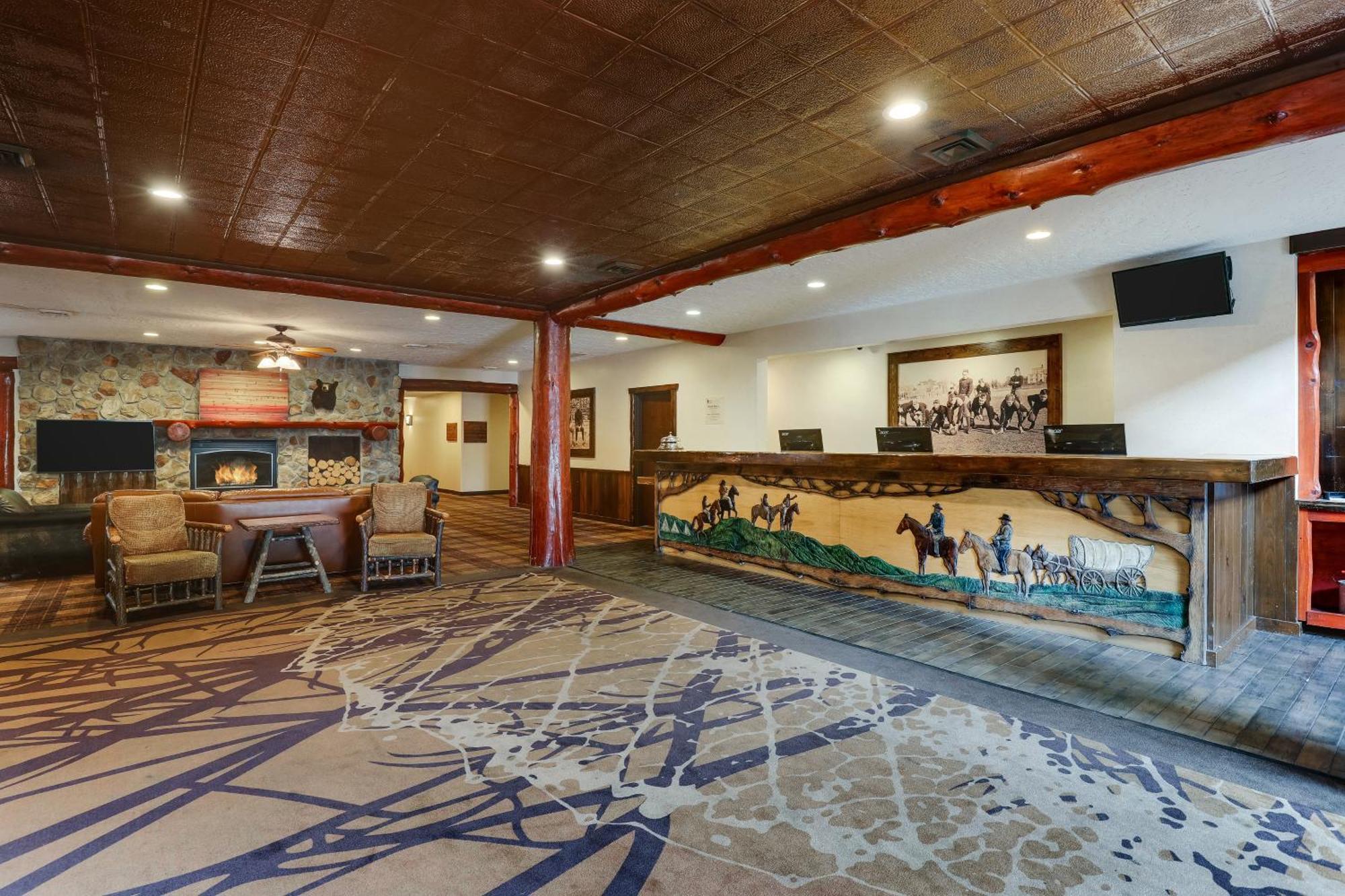 Hotel Stoney Creek