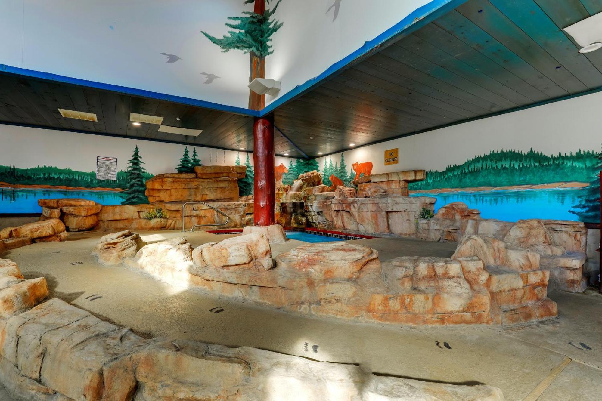 Stoney Creek Hotel Columbia