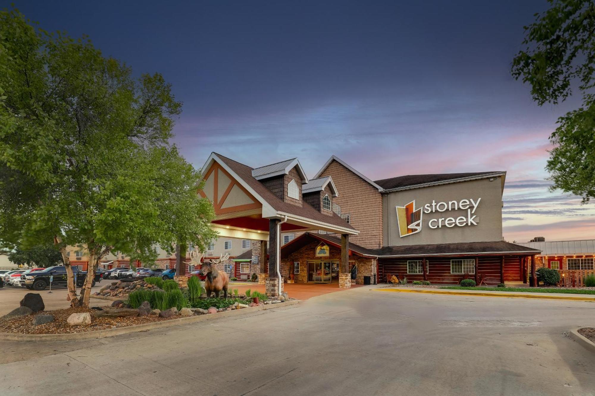 Stoney Creek 2*