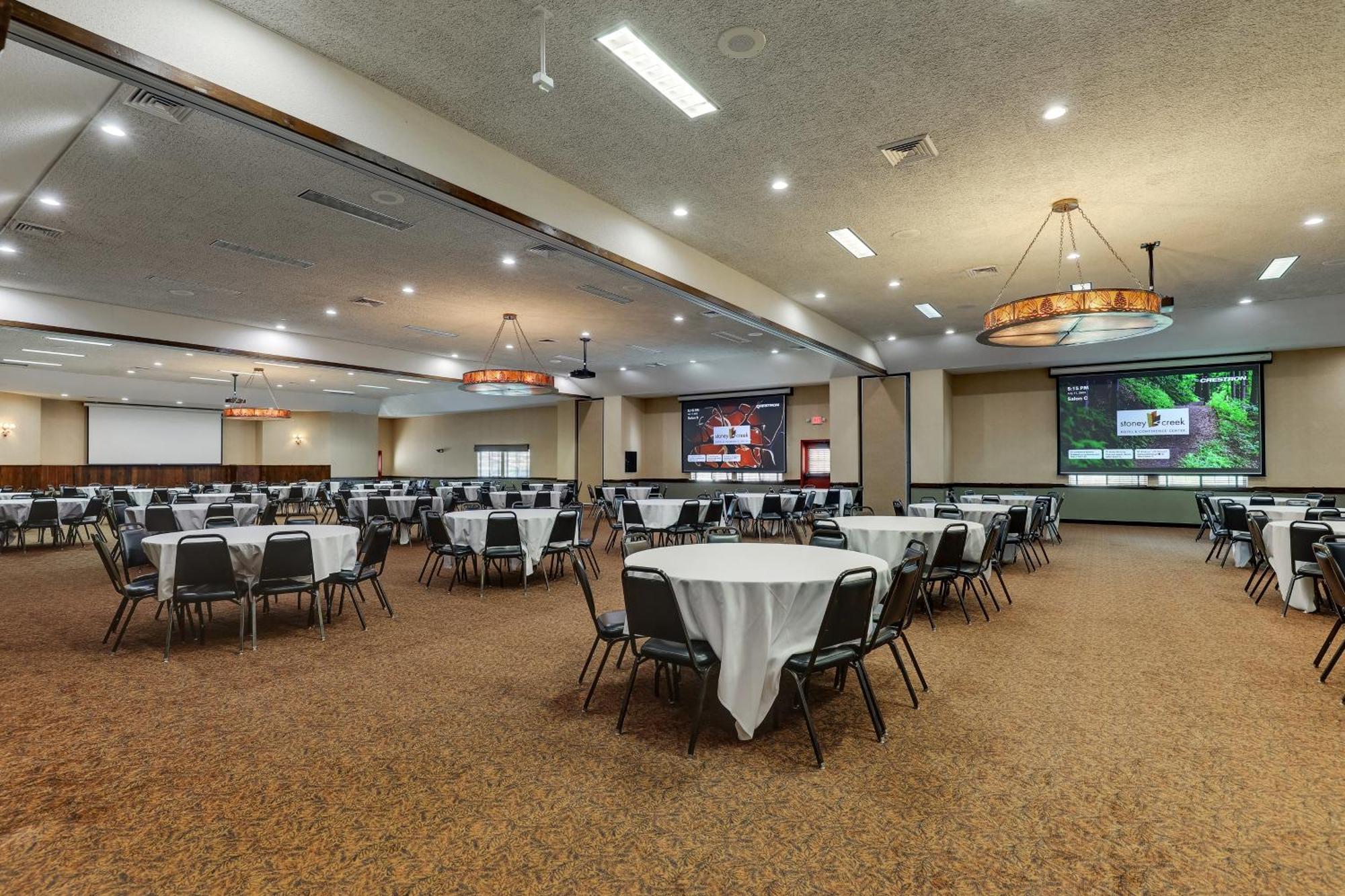 Hotel Stoney Creek