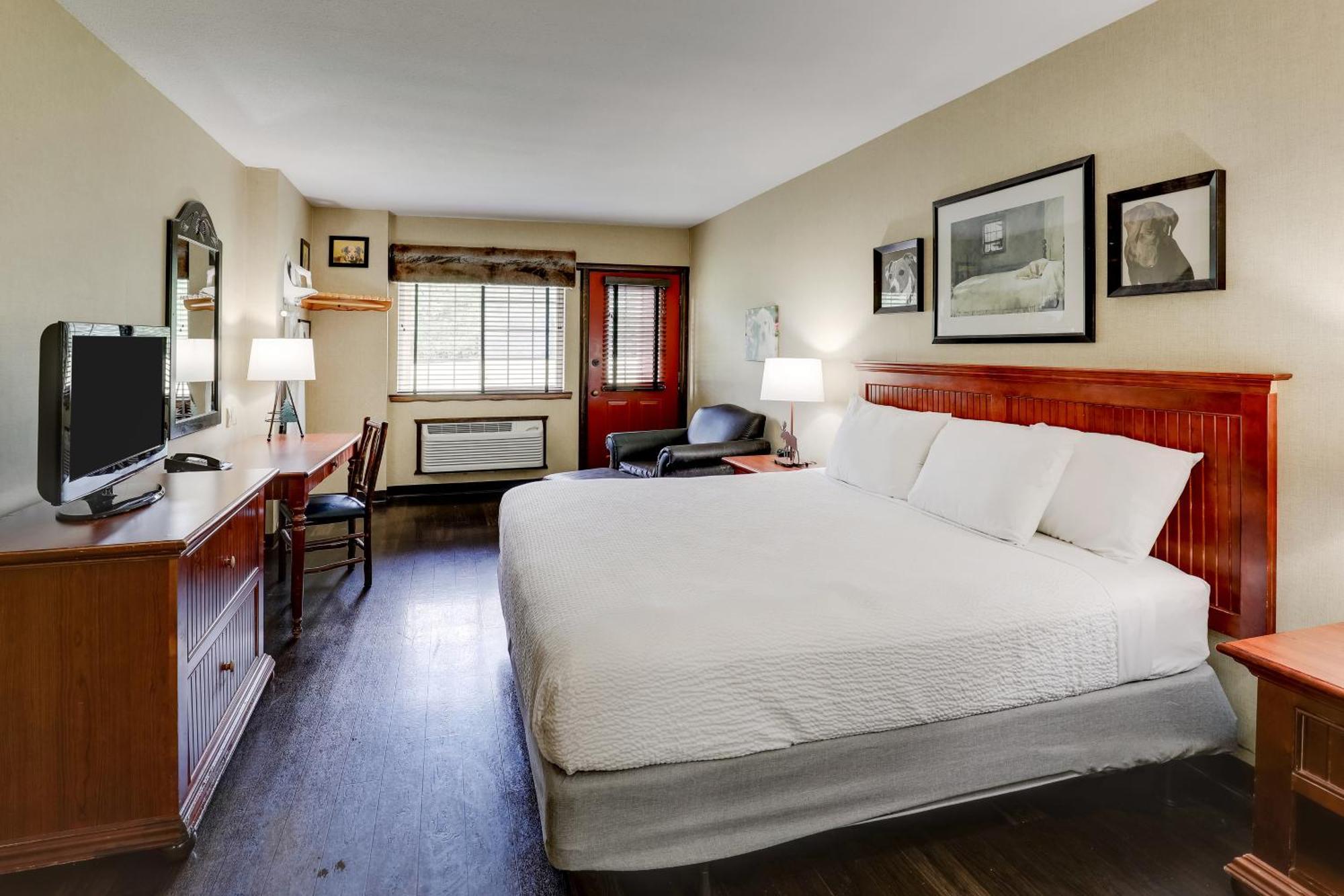Hotel Stoney Creek Columbia