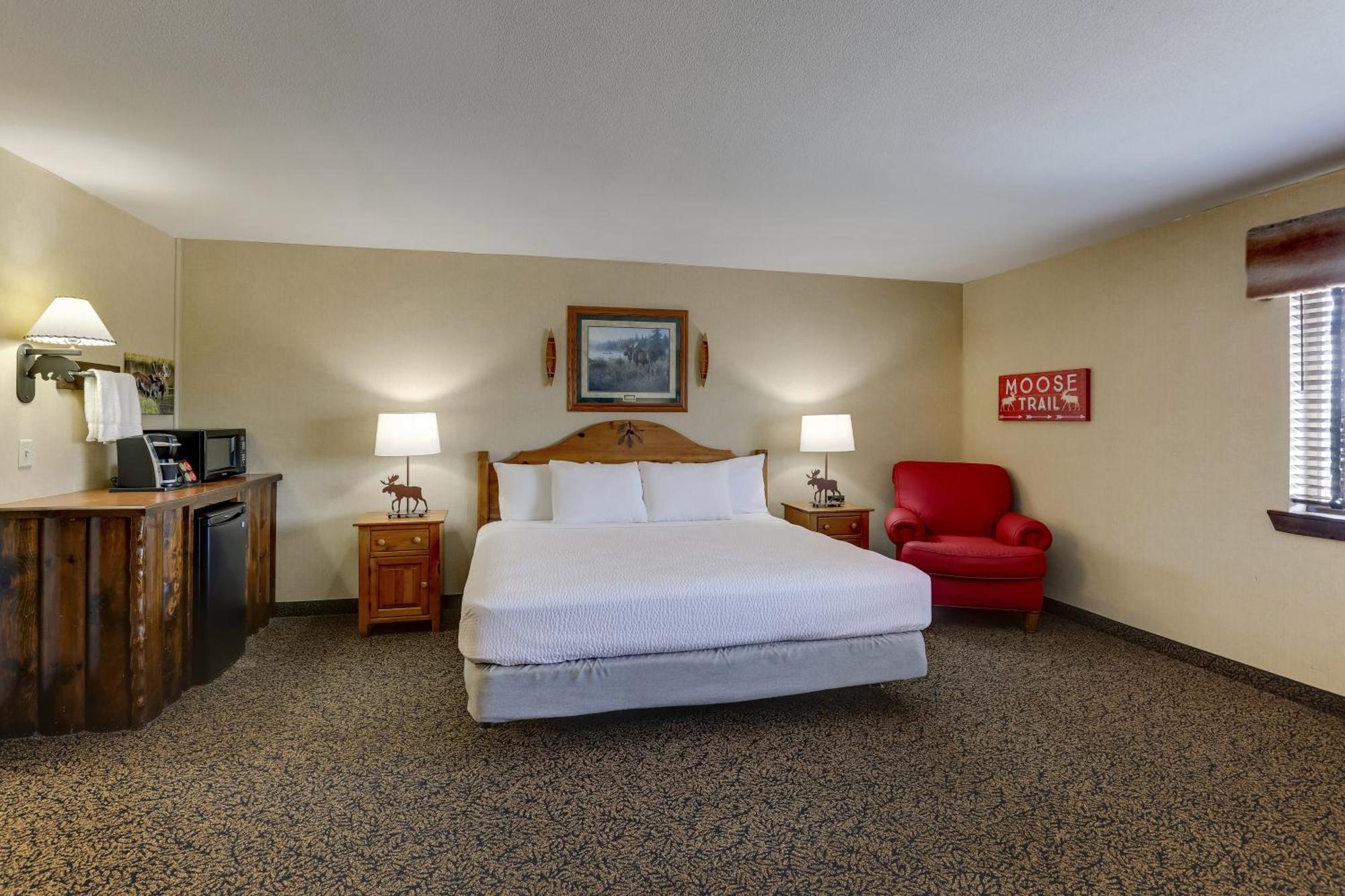 Hotel Stoney Creek Columbia