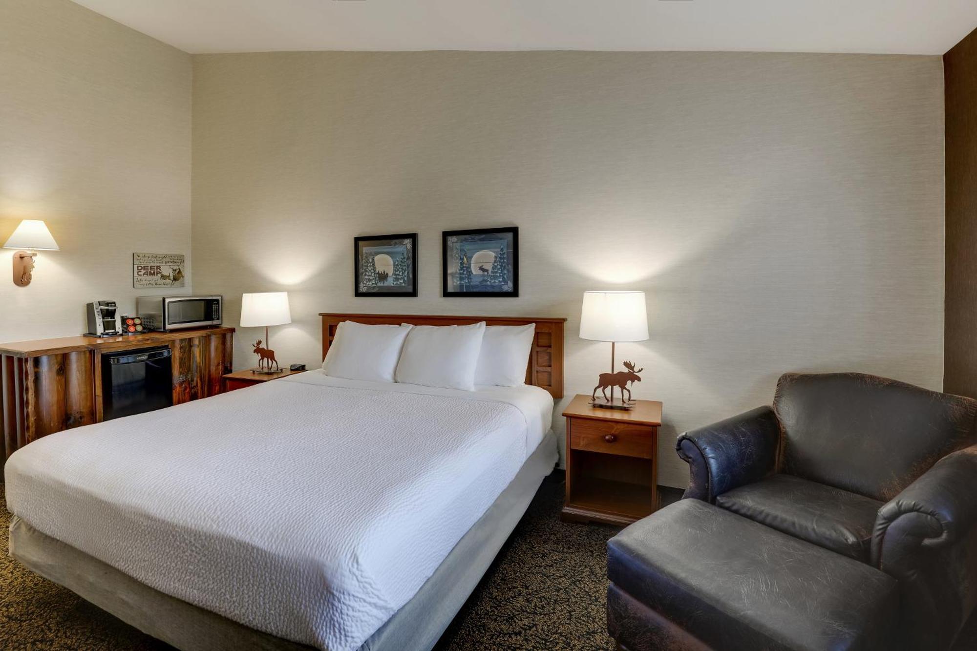 Hotel Stoney Creek