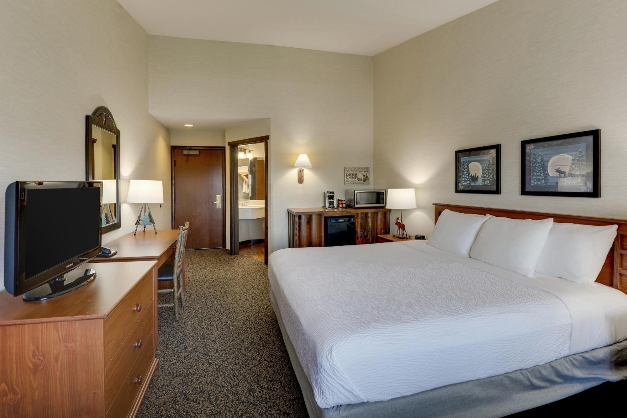 Stoney Creek Hotel