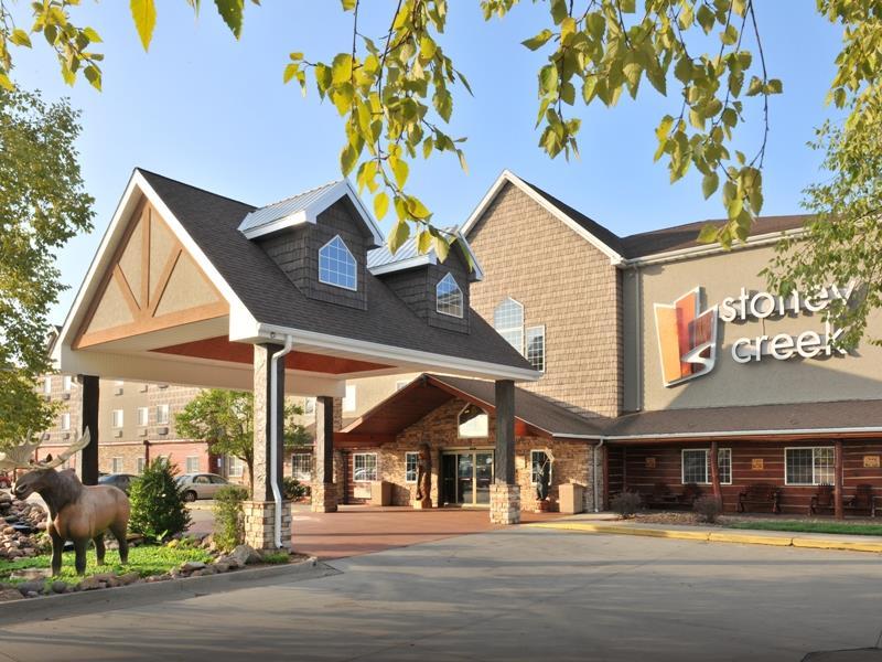 Stoney Creek 2*
