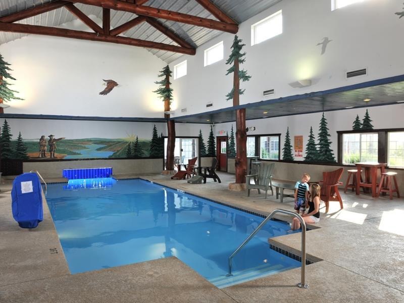 Hotel Stoney Creek Columbia