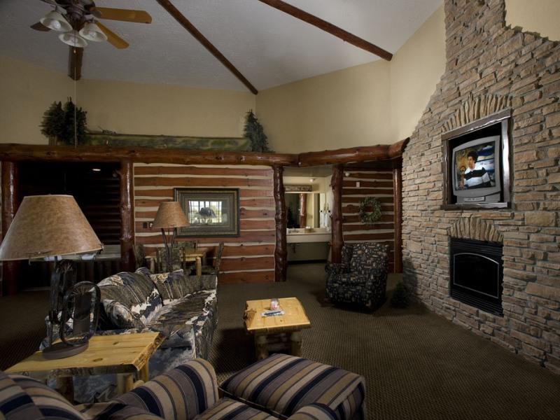 Hotel Stoney Creek Columbia