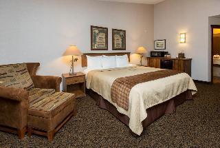 Stoney Creek Hotel 2*