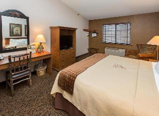 Stoney Creek Hotel Columbia